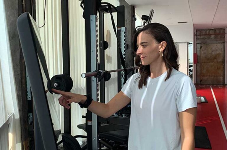 Technogym Checkup: Το Απόλυτο Εργαλείο για Fitness Αξιολόγηση & Εξατομίκευση