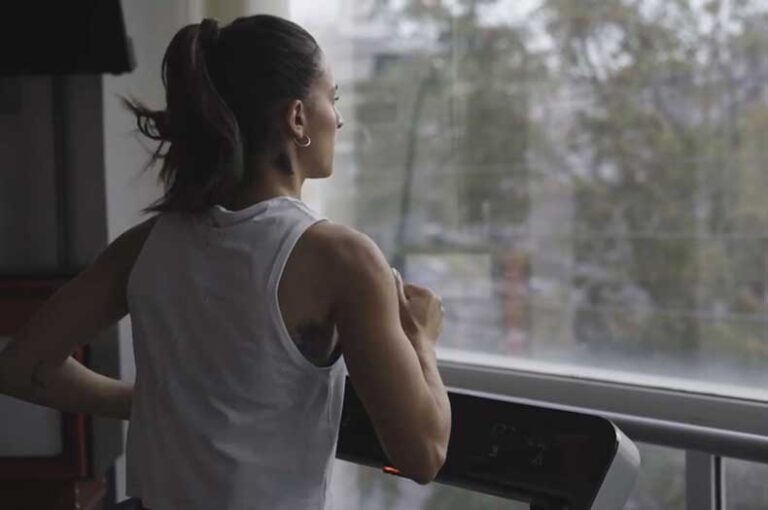 Δεν Τρέχεις Μαραθώνιο; Τρέξε για Σένα και Μάθε Πώς να Ξεκινήσεις Τρέξιμο με Ασφάλεια και Ενέργεια