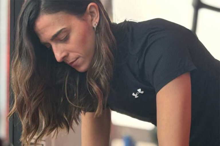 Γιατί οι περισσότεροι fitness στόχοι του Ιανουαρίου αποτυγχάνουν (και τι λειτουργεί πραγματικά)